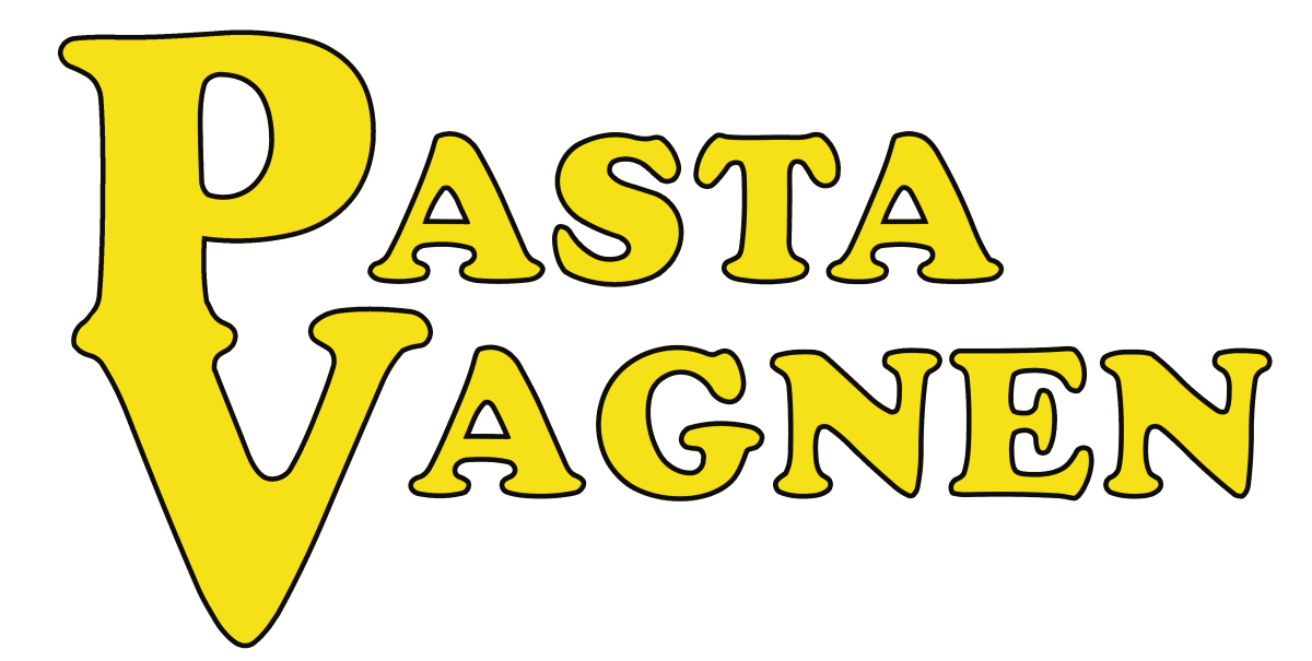 Pastavagnens logo
